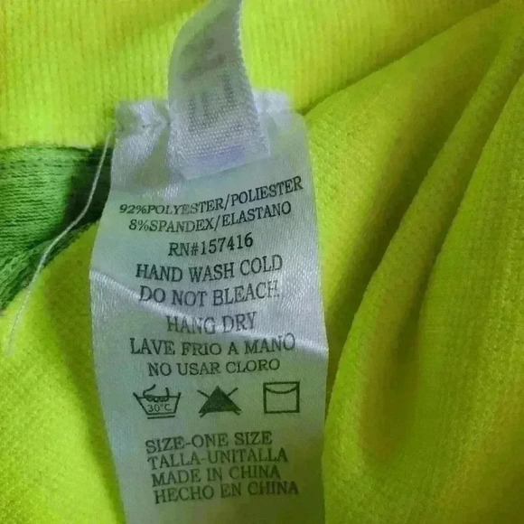 NEW MIX exercise outfit. ONE SIZE. - Picture 6 of 11